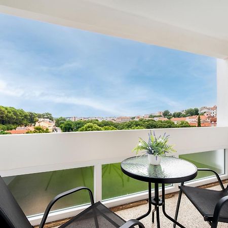 Arena Parkside Residence PUY 외부 사진
