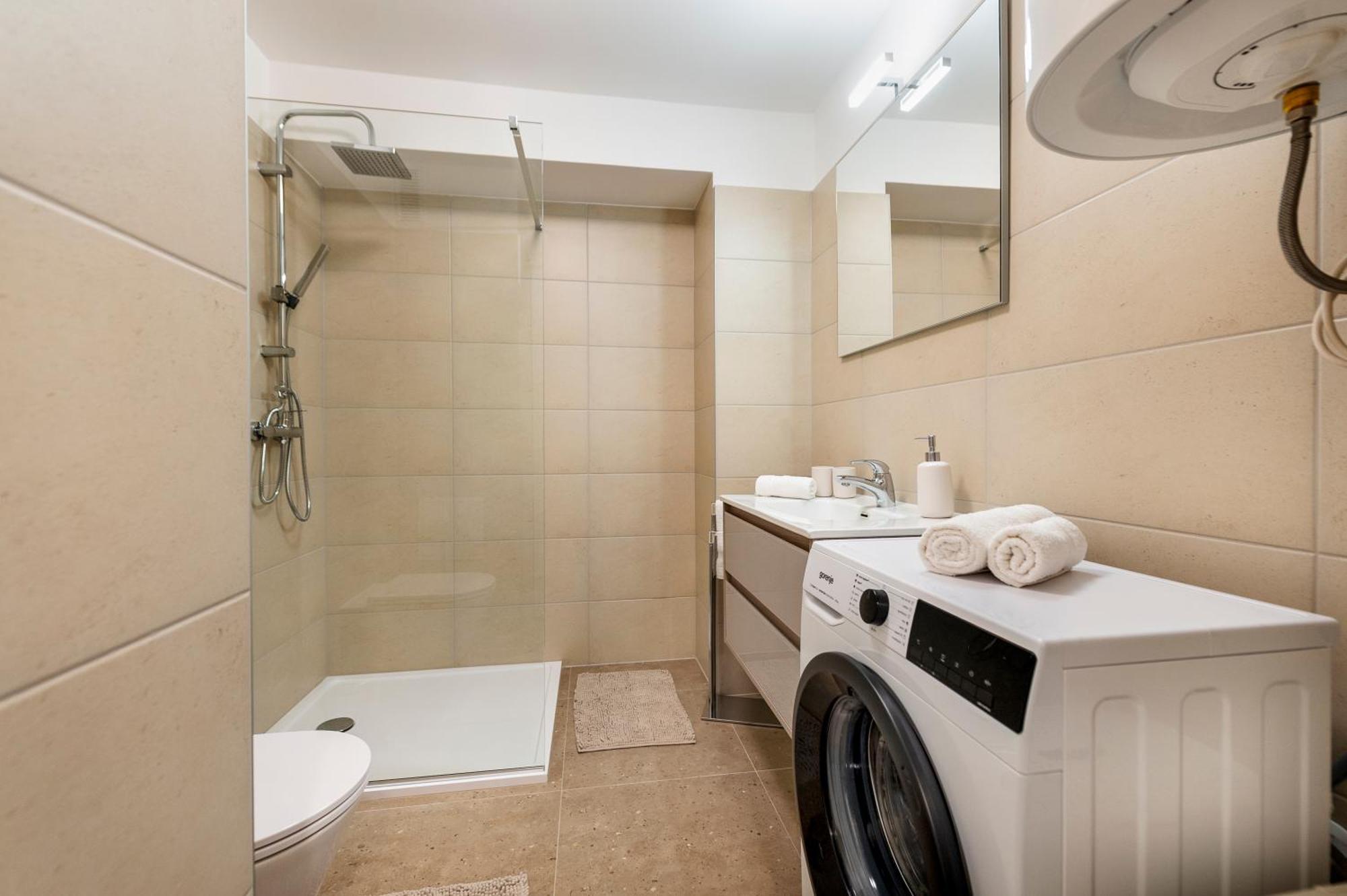 Arena Parkside Residence PUY 외부 사진