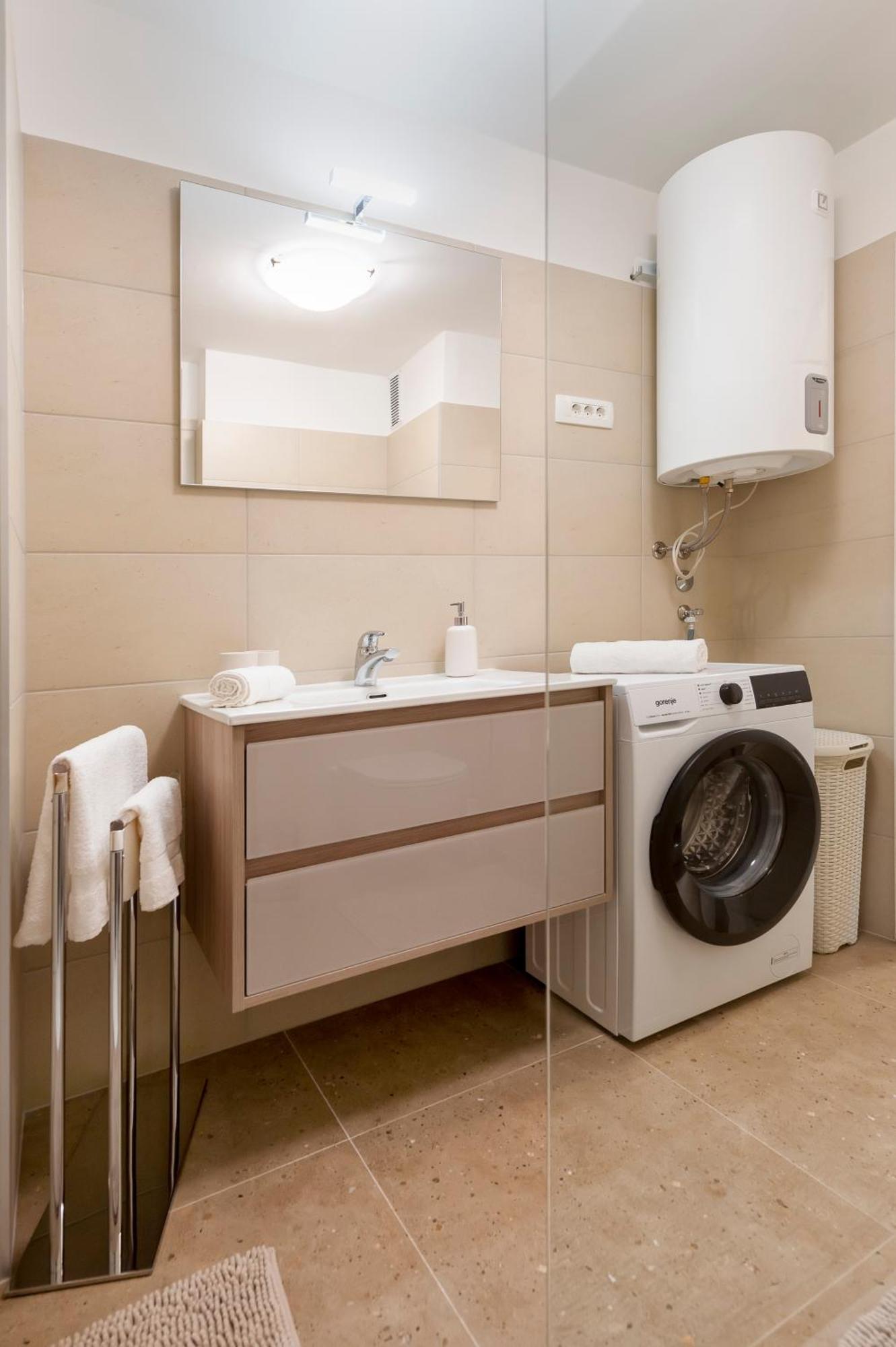 Arena Parkside Residence PUY 외부 사진