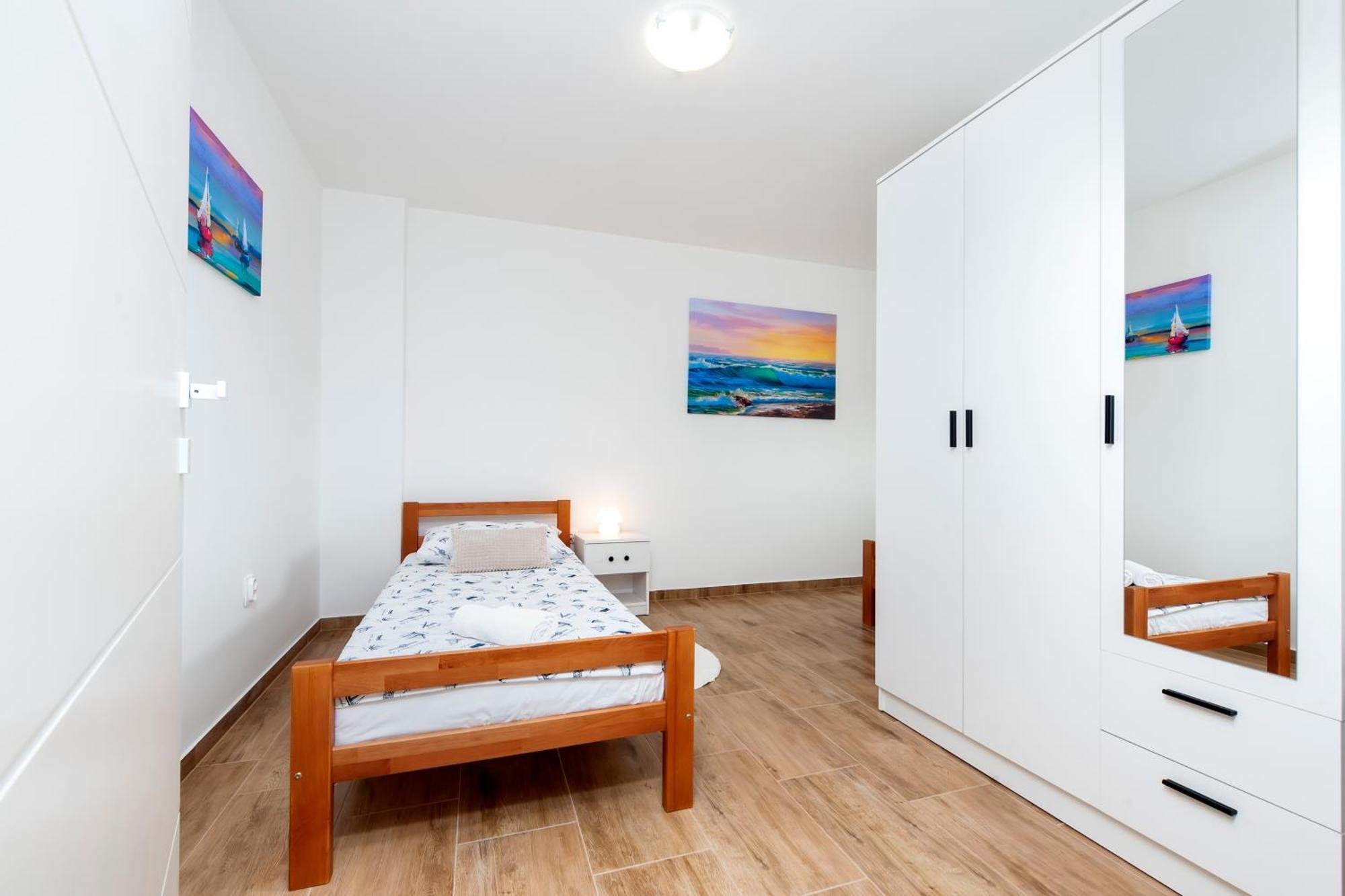 Arena Parkside Residence PUY 외부 사진