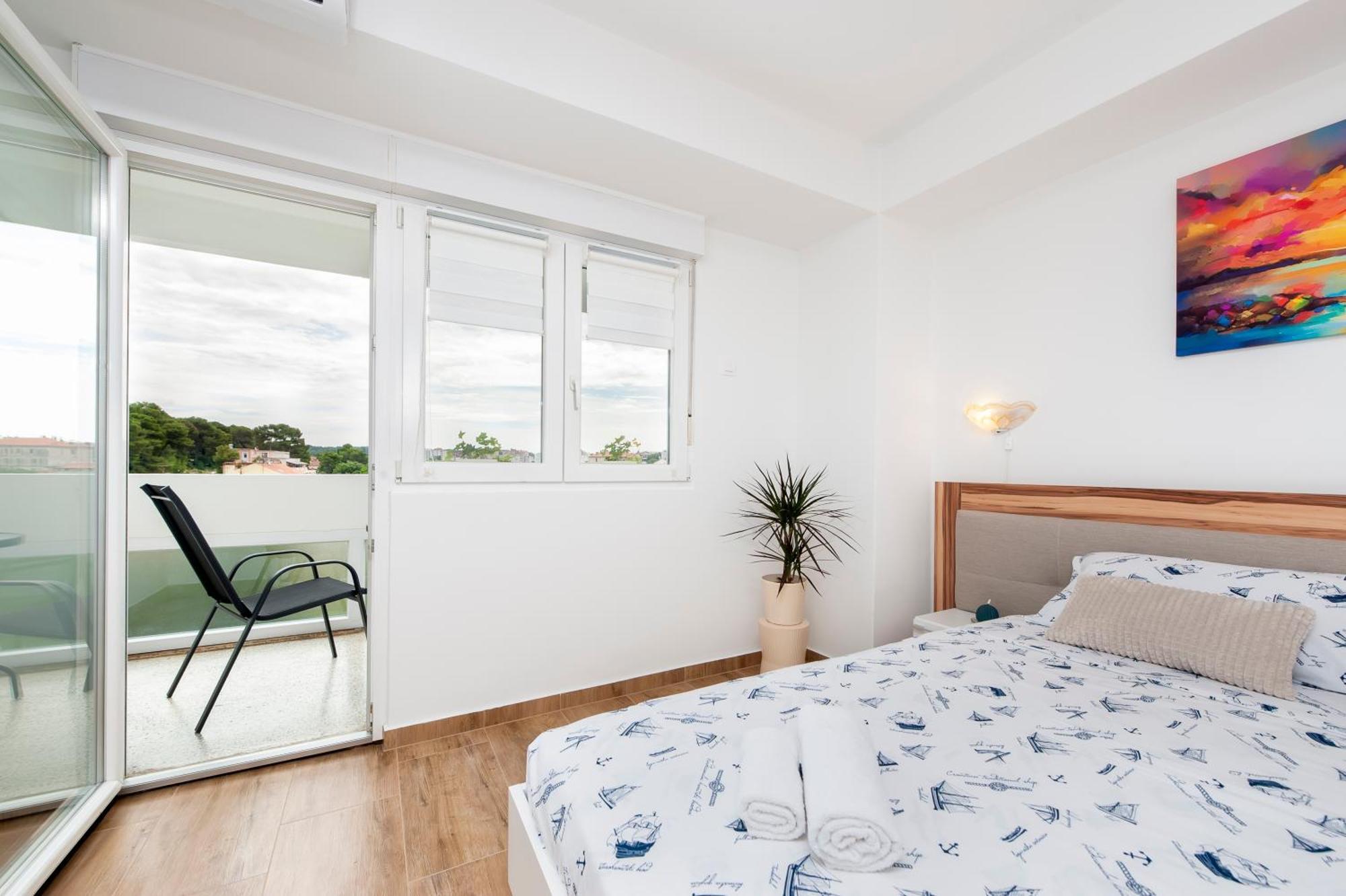 Arena Parkside Residence PUY 외부 사진