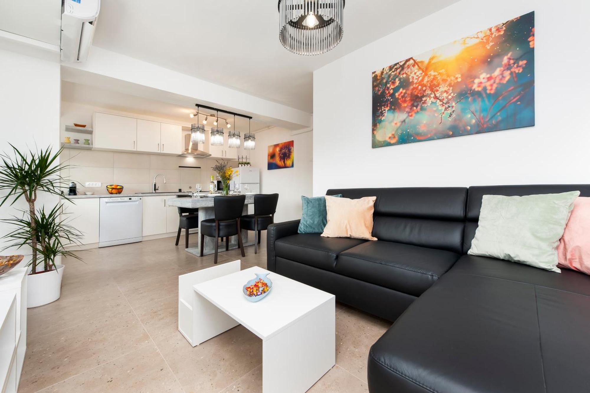 Arena Parkside Residence PUY 외부 사진