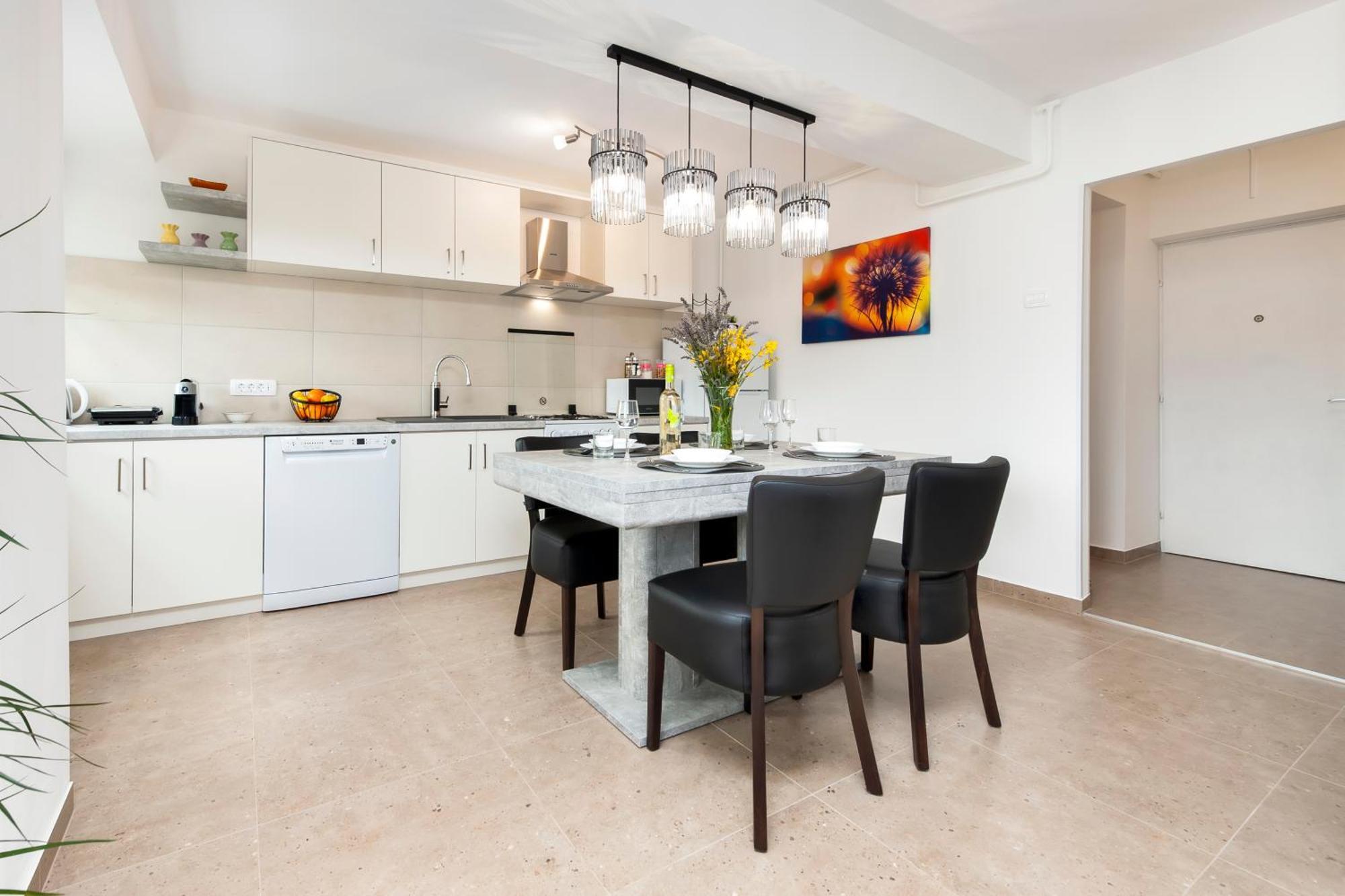 Arena Parkside Residence PUY 외부 사진