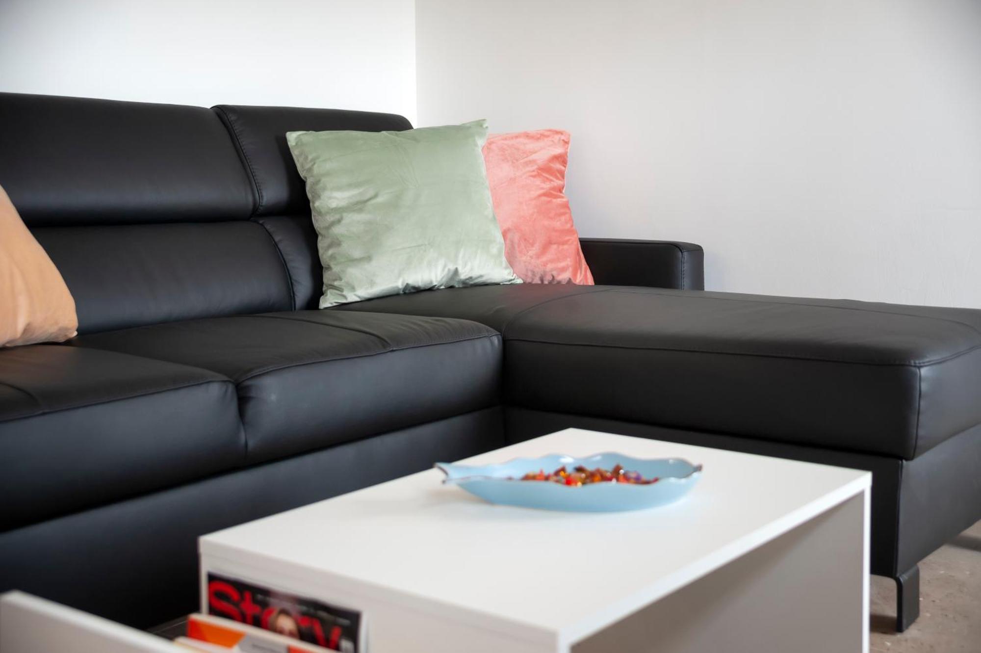 Arena Parkside Residence PUY 외부 사진