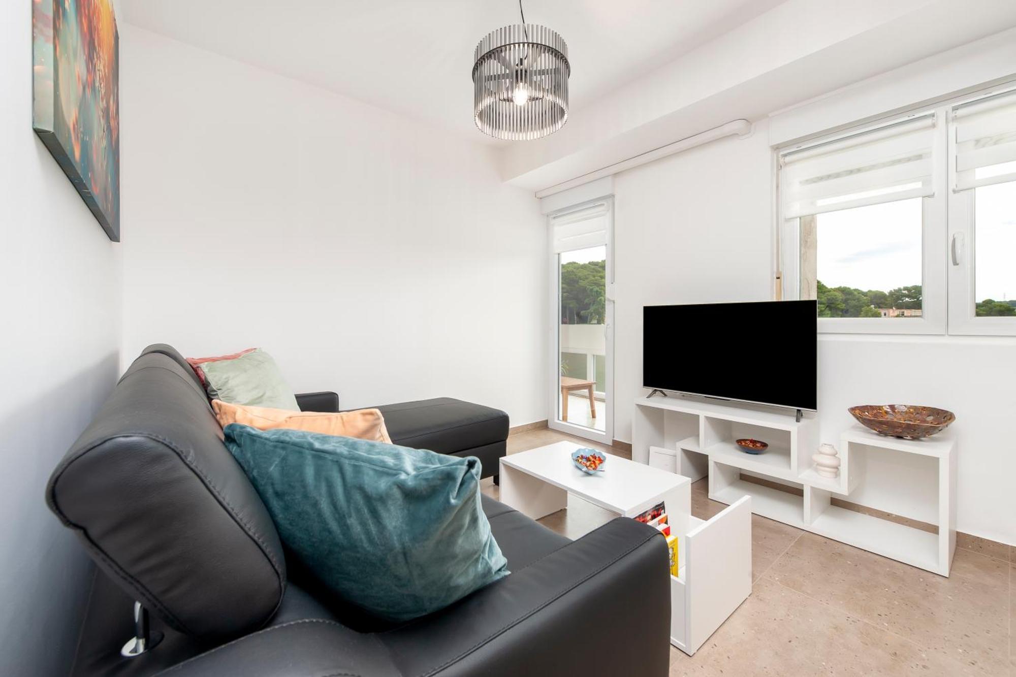 Arena Parkside Residence PUY 외부 사진