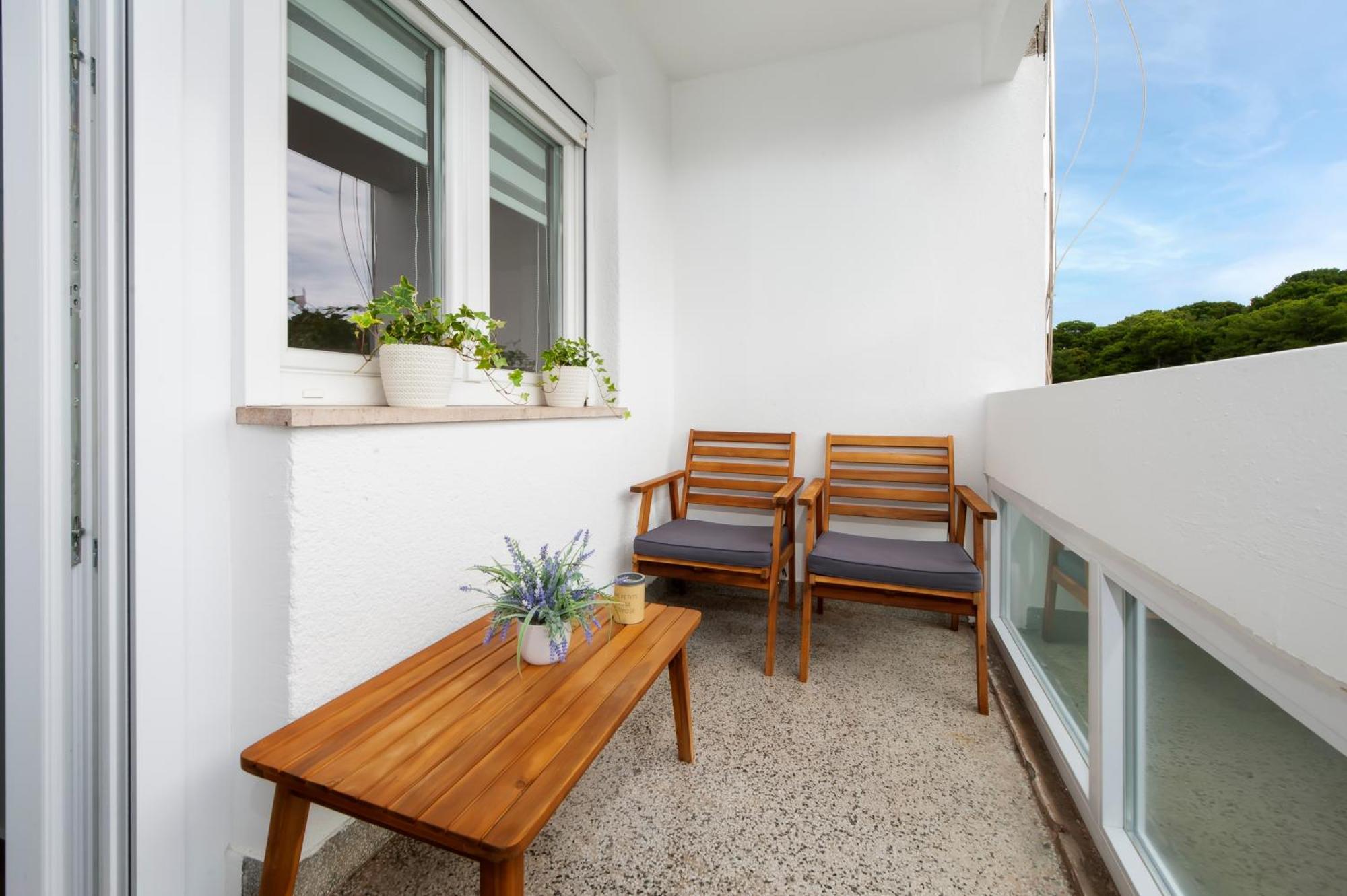 Arena Parkside Residence PUY 외부 사진