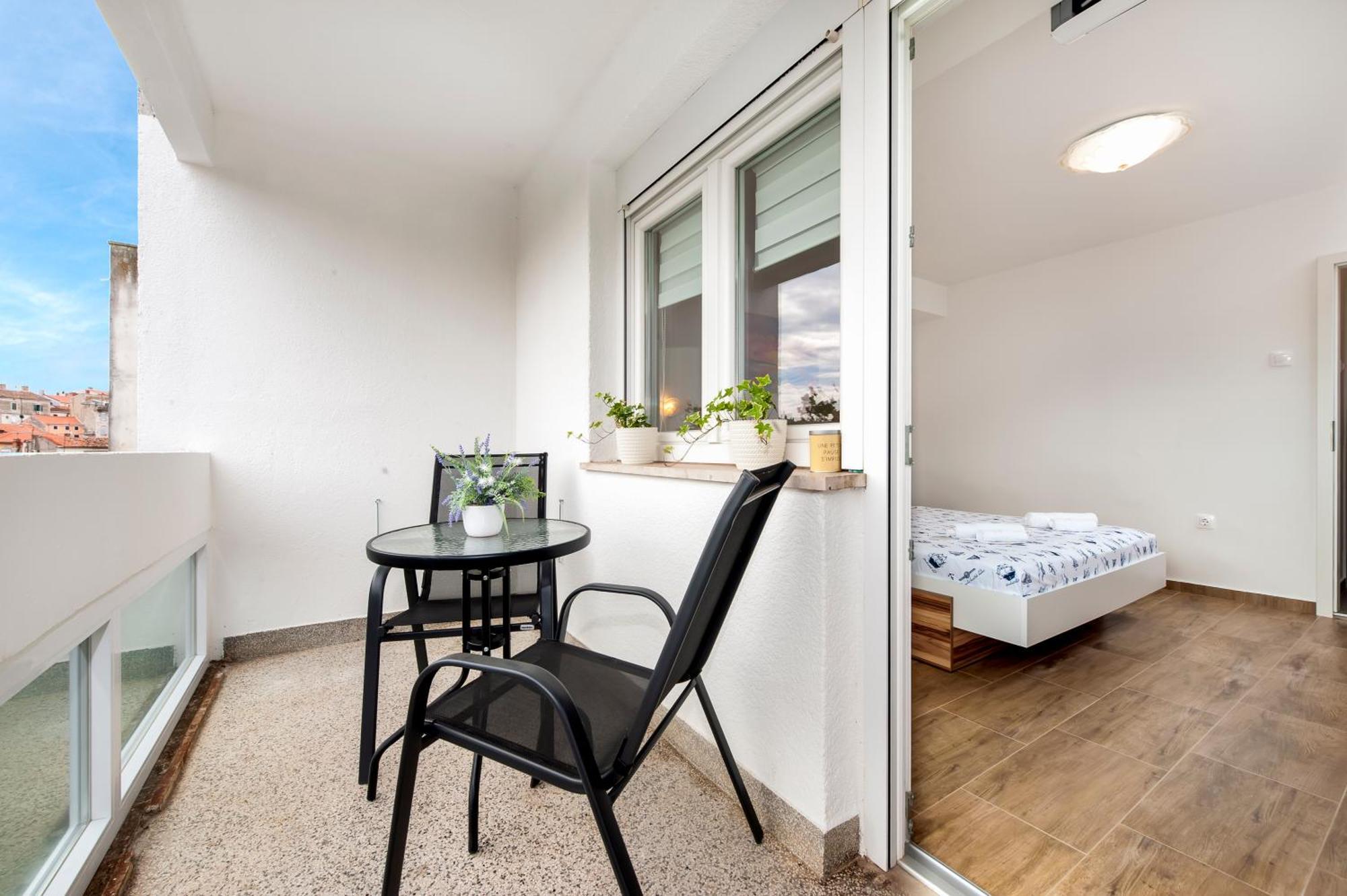 Arena Parkside Residence PUY 외부 사진