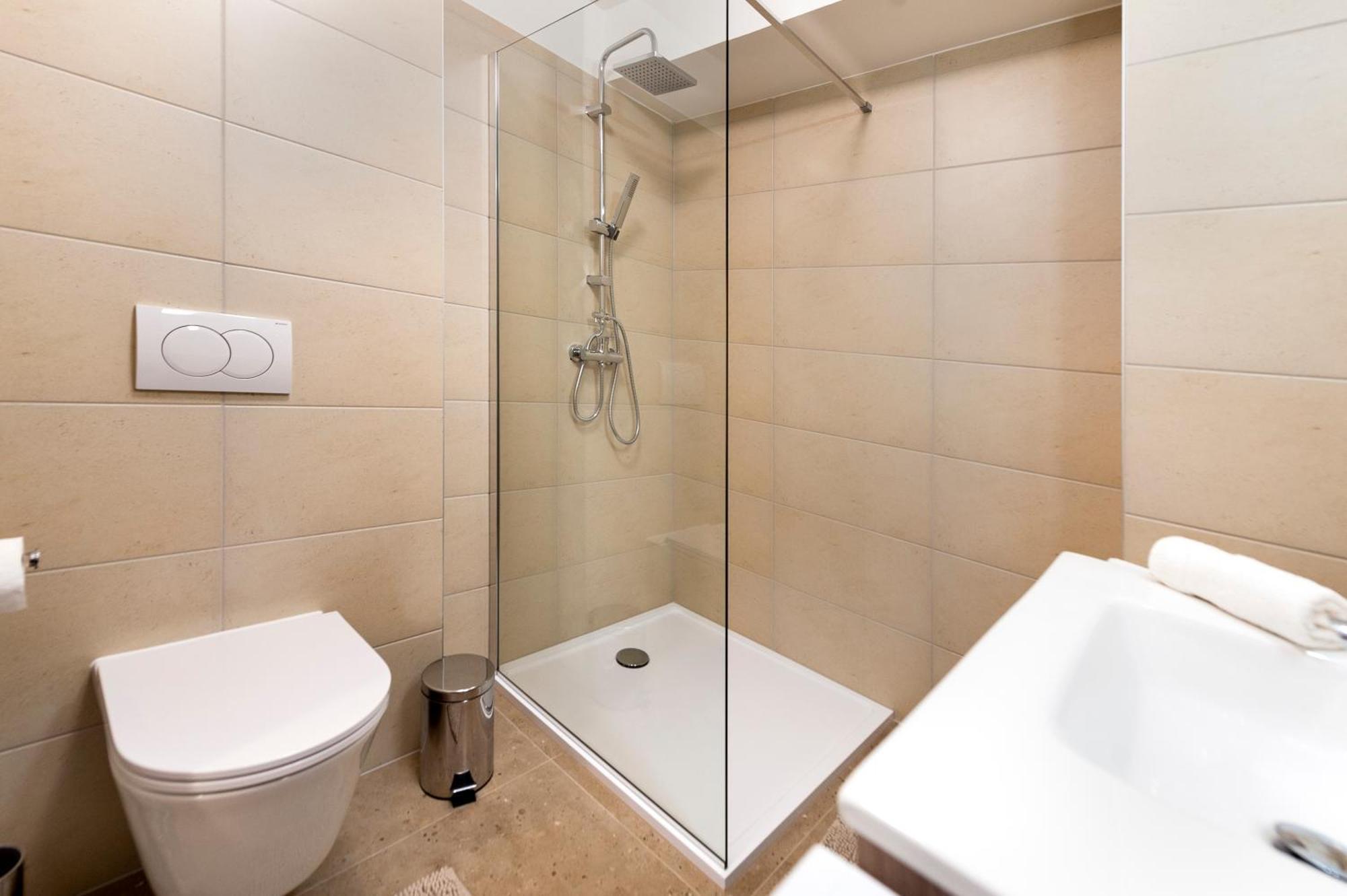 Arena Parkside Residence PUY 외부 사진