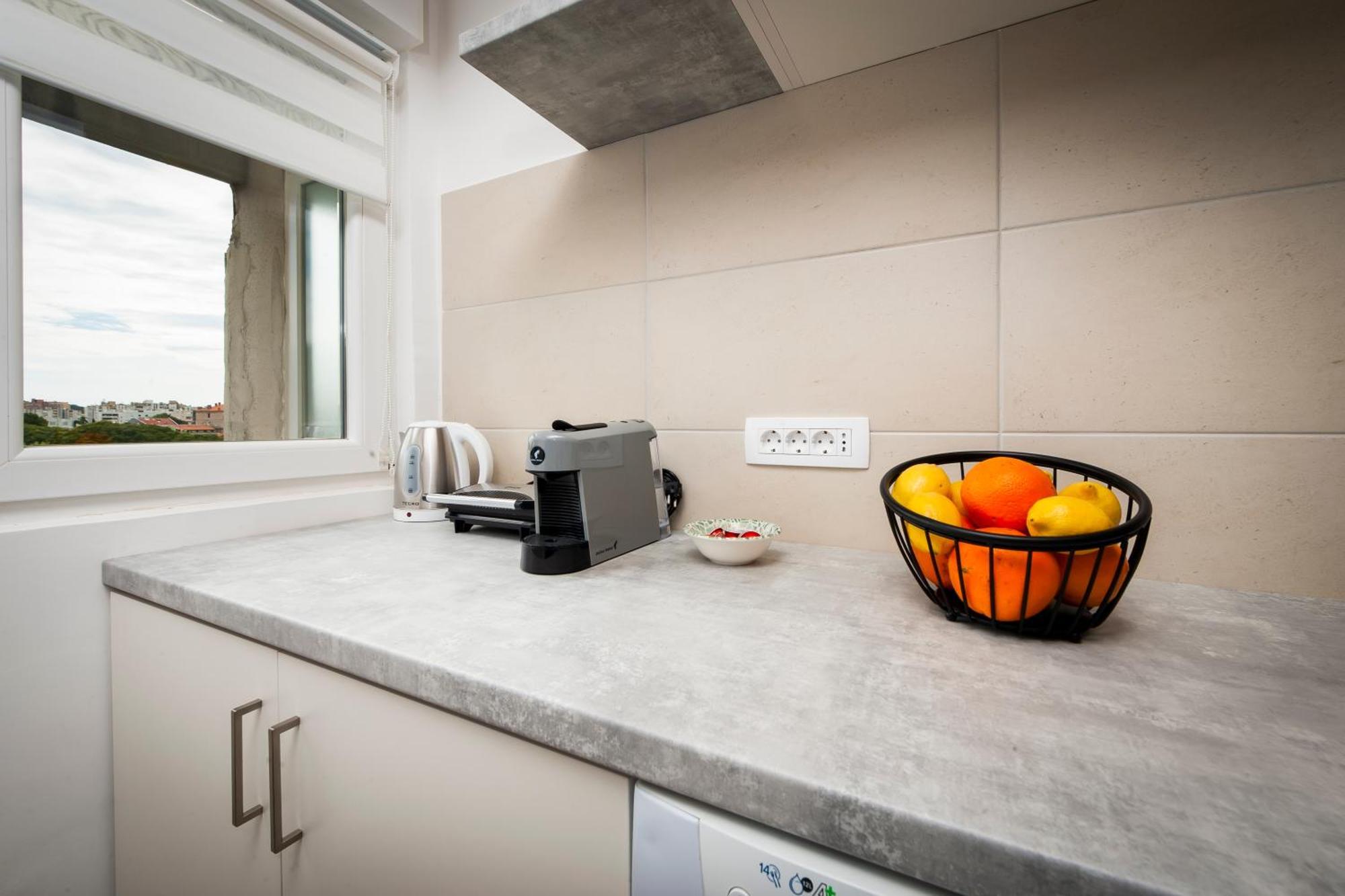 Arena Parkside Residence PUY 외부 사진