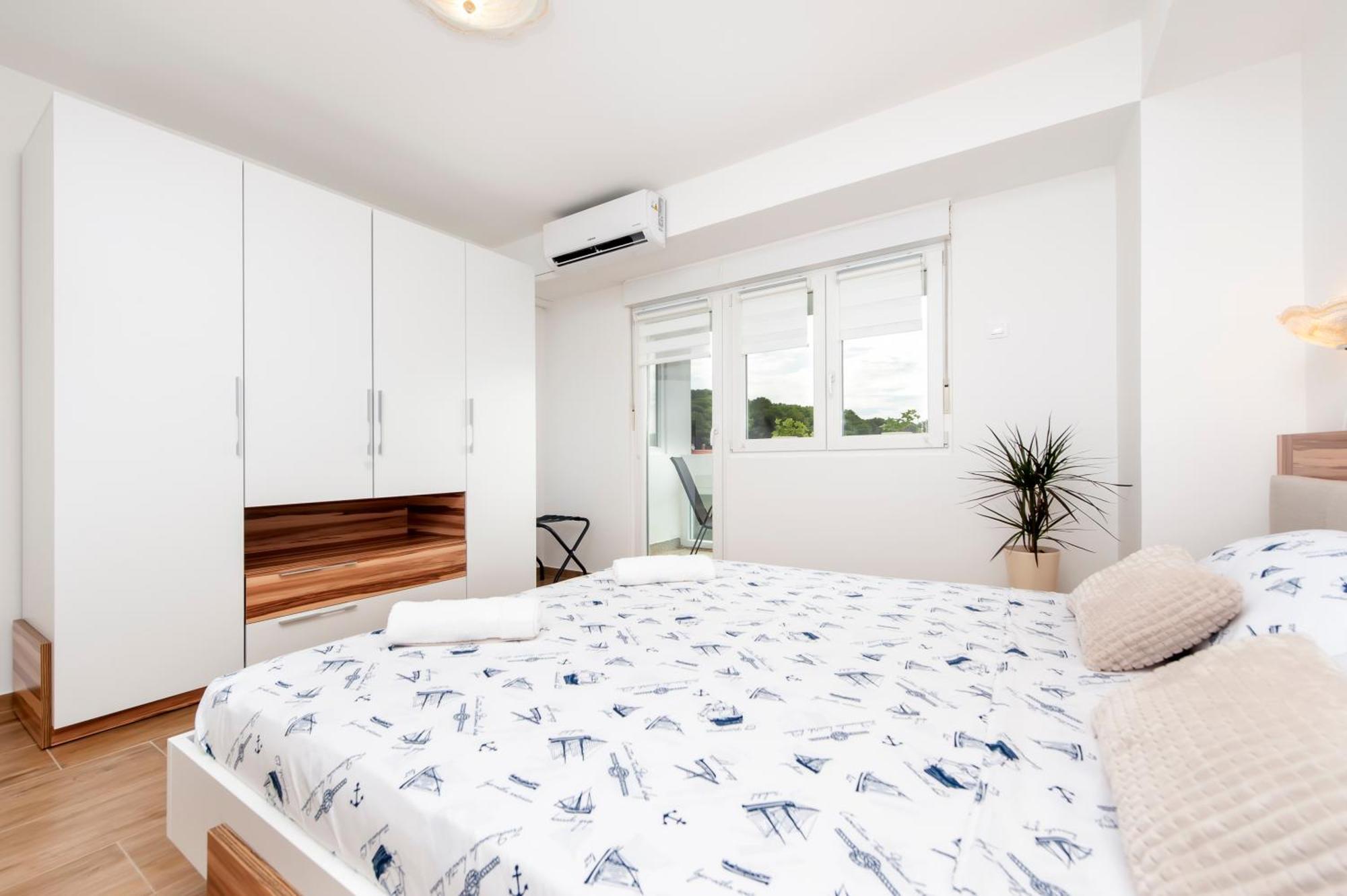 Arena Parkside Residence PUY 외부 사진