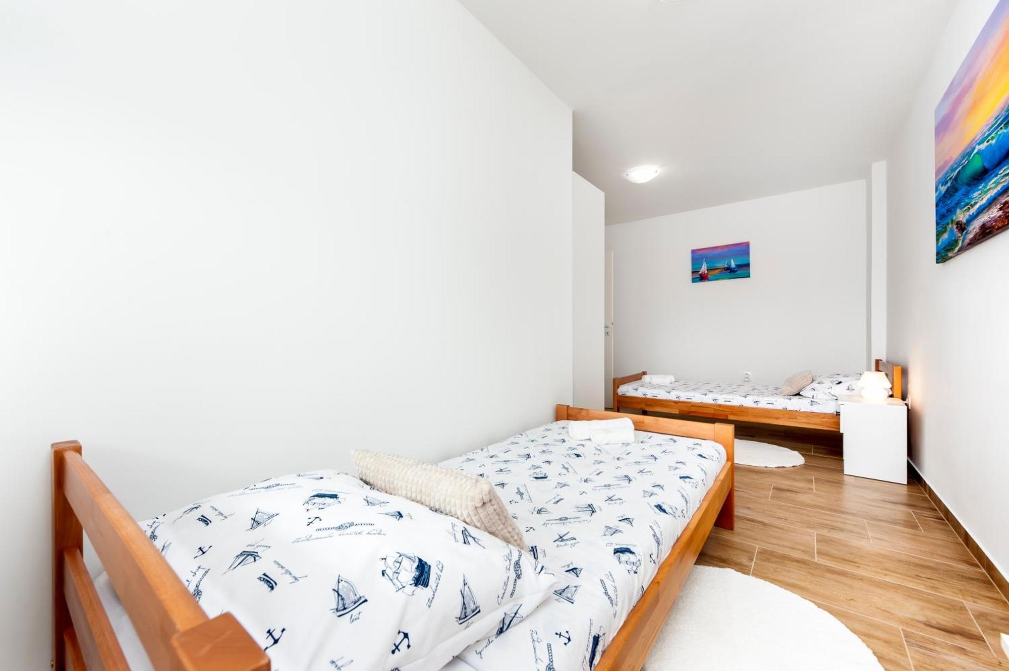 Arena Parkside Residence PUY 외부 사진