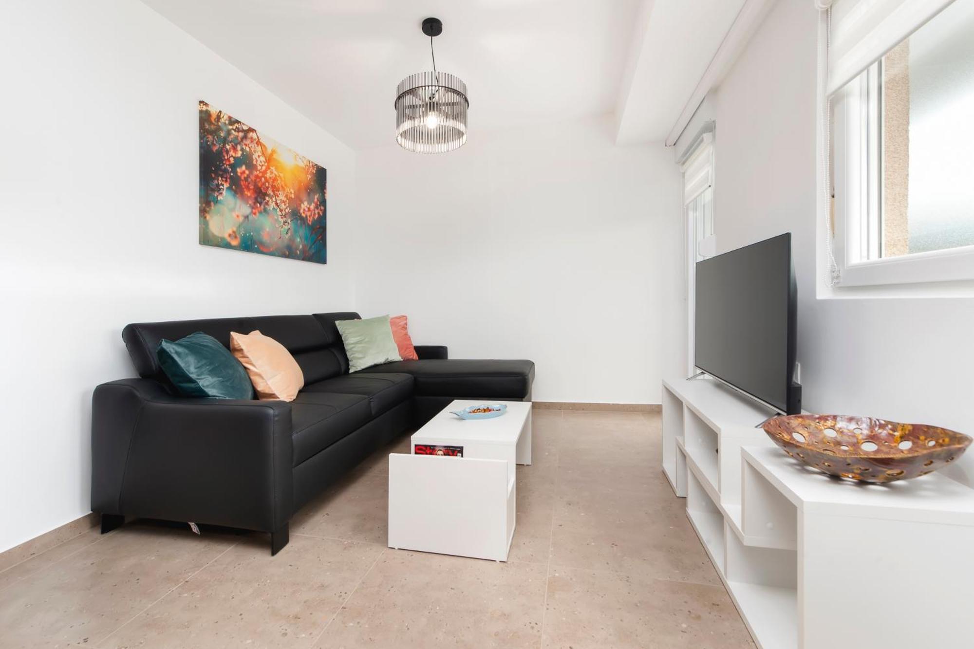 Arena Parkside Residence PUY 외부 사진