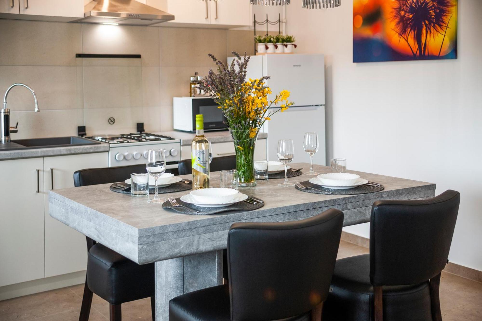 Arena Parkside Residence PUY 외부 사진