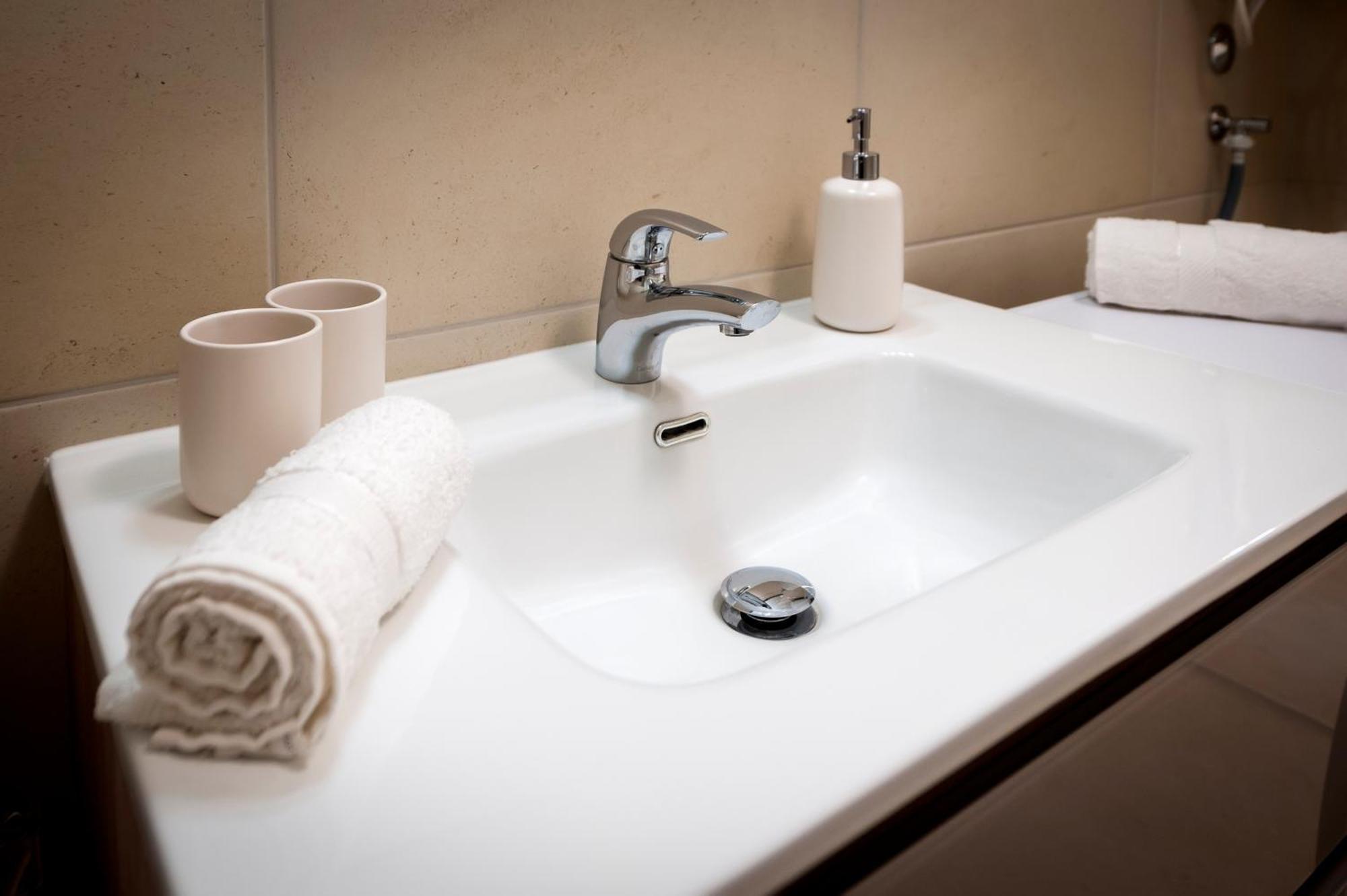 Arena Parkside Residence PUY 외부 사진